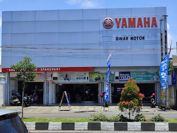 Sinar Motor and Mobil: Cilacap's Trusted Automotive Solution Ready to Serve